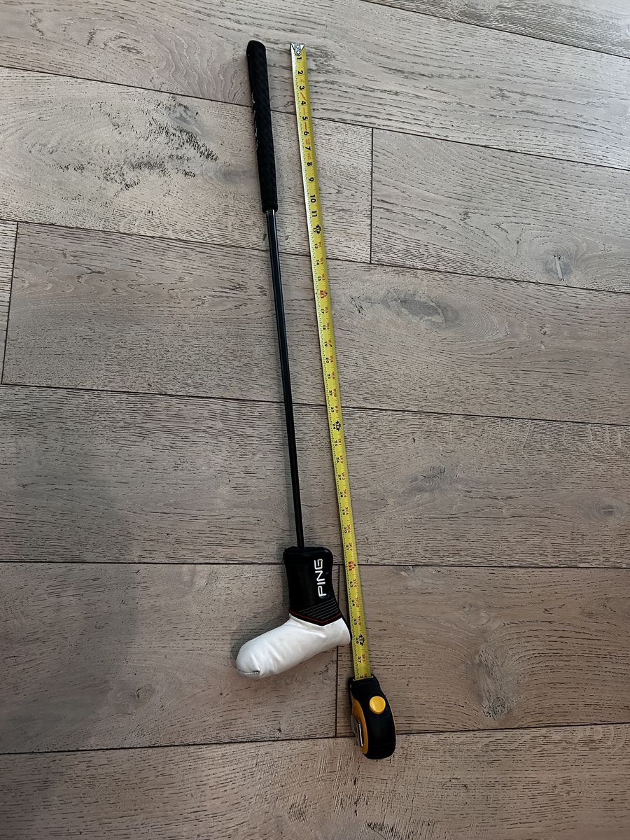 Ping Putter