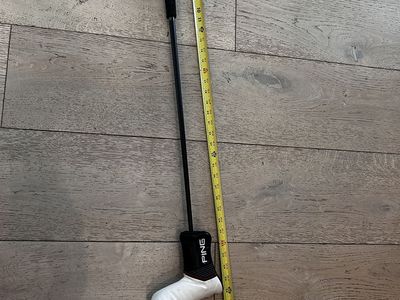Ping Putter