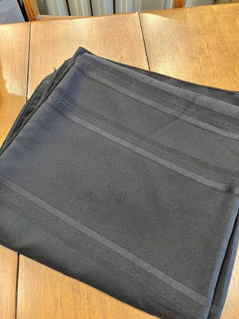 Lot Of Nice Tablecloths