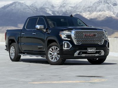 2020 GMC 1500 Denali
