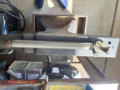 Cutting Torch Track Burner Heads