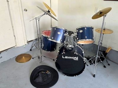Drum Kit