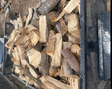 ** Premium Firewood for Sale! **