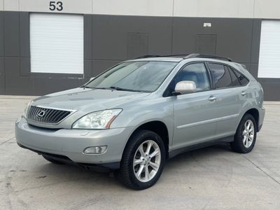 2008 Lexus RX 350
