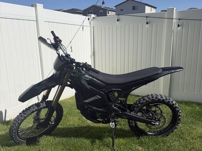 2025 Surron Ultra Bee - 21KW
