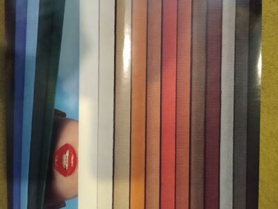 Levi’s Poster - Vintage