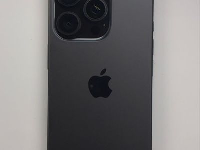 256 Gb iPhone 14 Pro Unlocked 100% Battery Health.