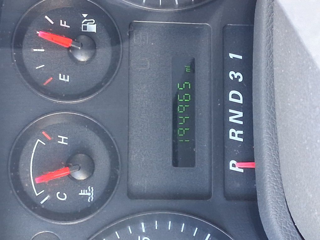 2004 FORD FREESTAR