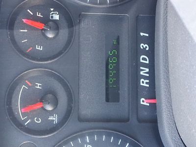 2004 FORD FREESTAR