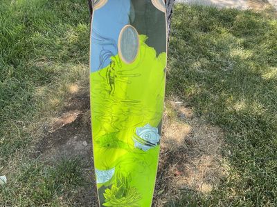 Sector 9 Longboard