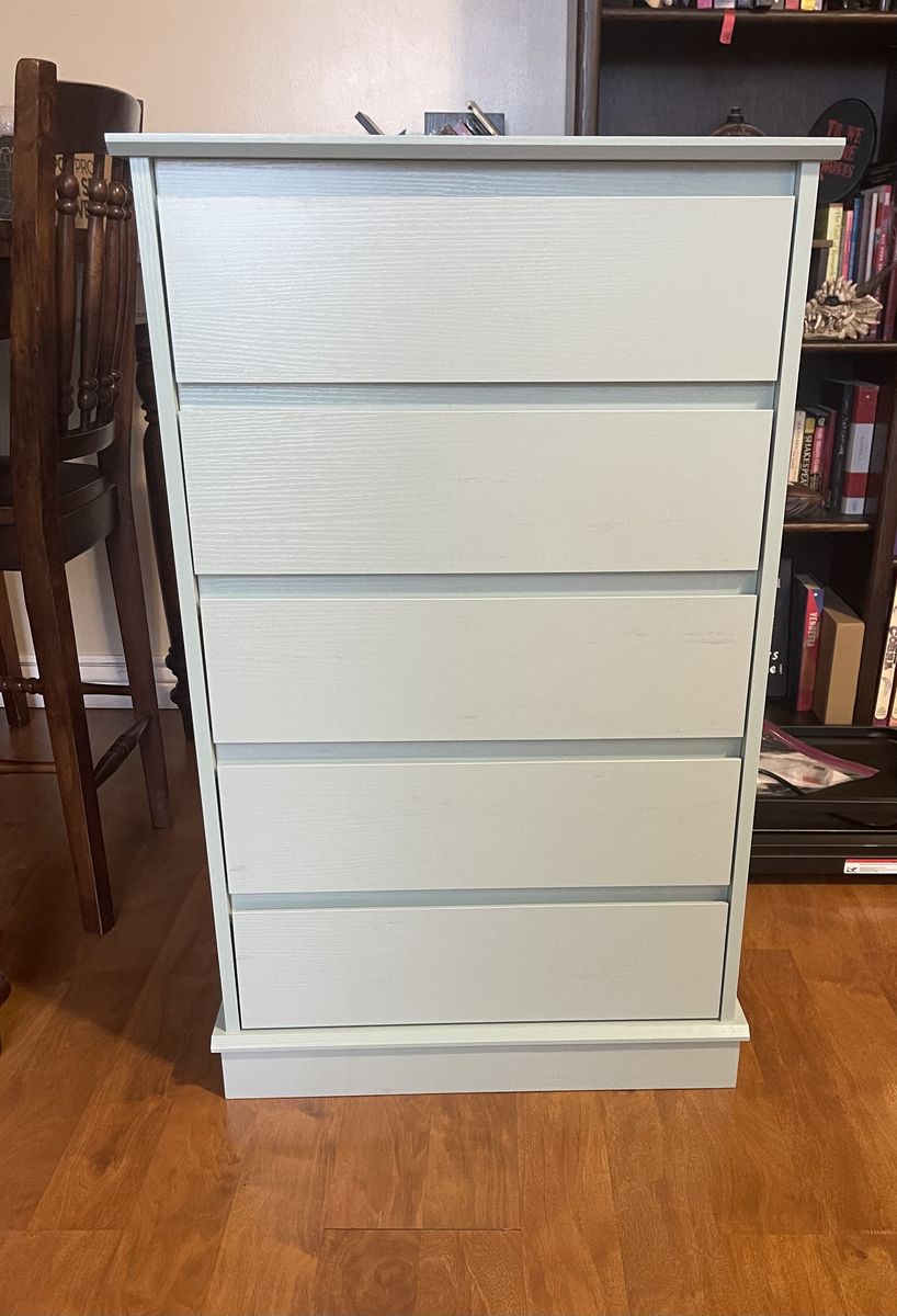 Brand new dresser