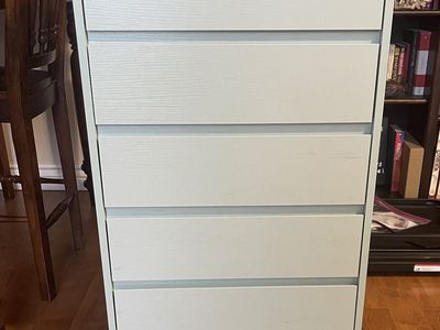 Brand new dresser