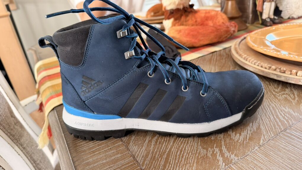 adidas Boots