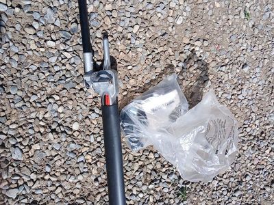 New hedge trimmer universal attachment, fits weed eaters