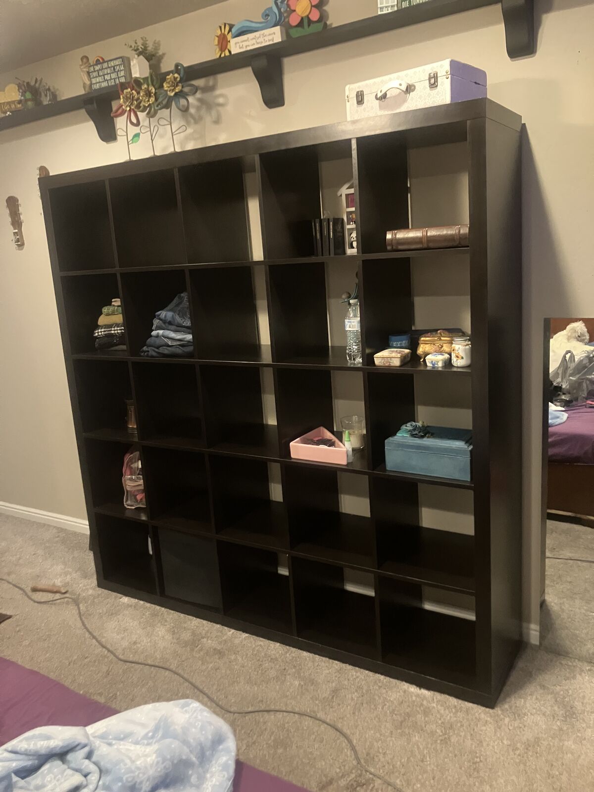 Bookshelf