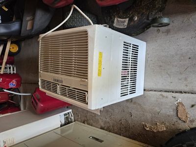 window ac unit