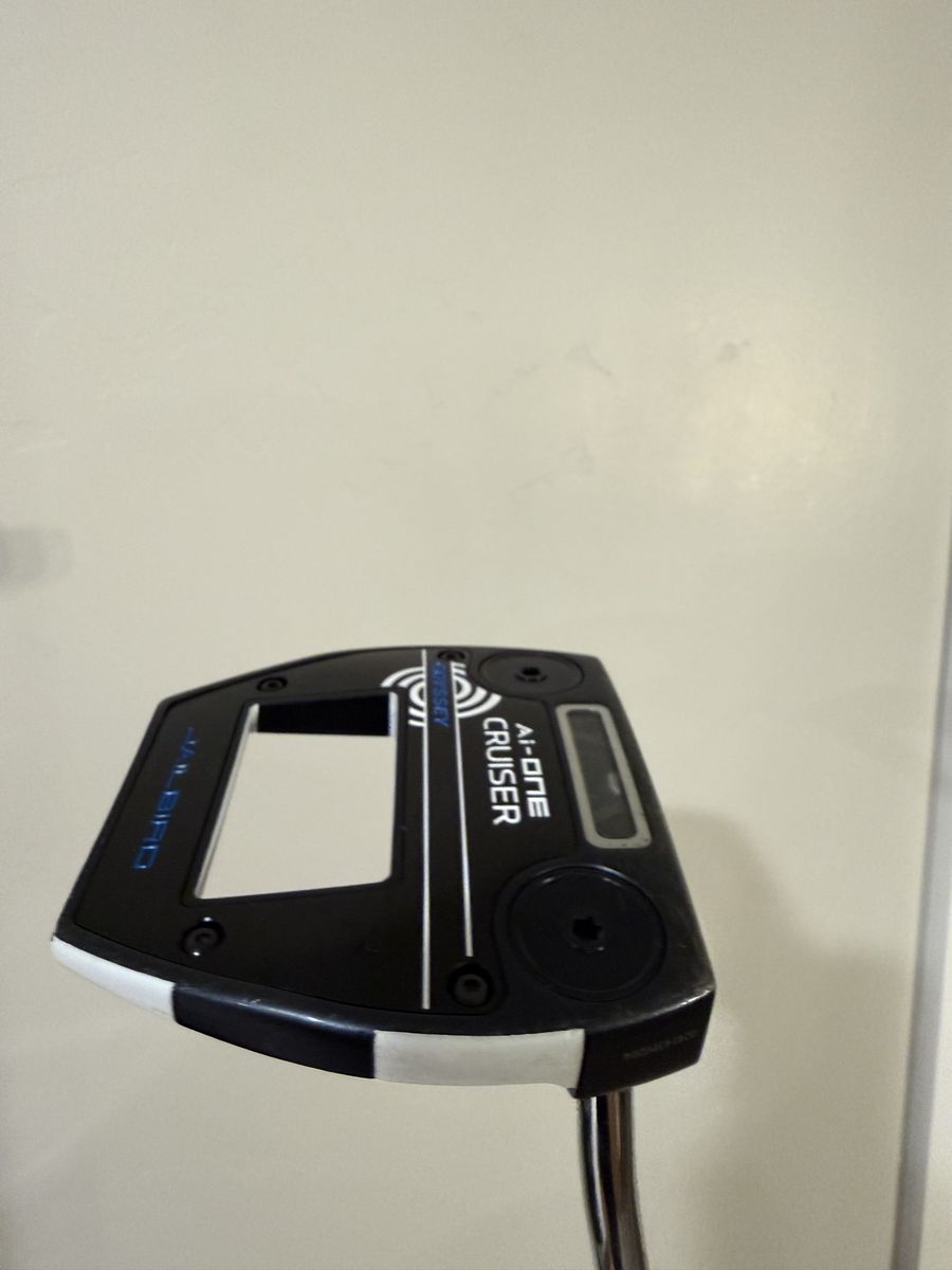 Odyssey AI One Jailbird Cruiser 38” RH w/ headcove