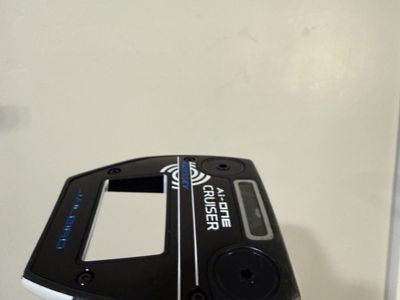 Odyssey AI One Jailbird Cruiser 38” RH w/ headcove