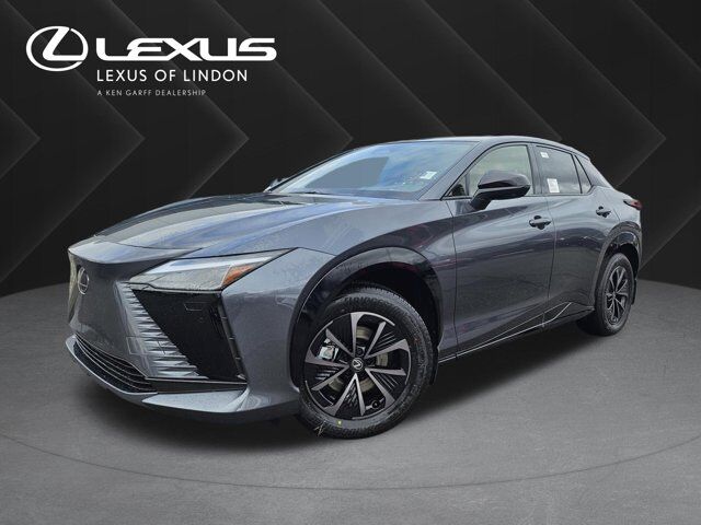 2026 Lexus RZ 450e Premium