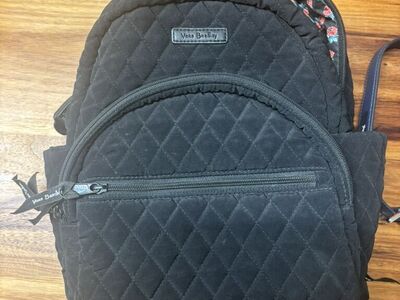 Vera Bradlay Back Pack