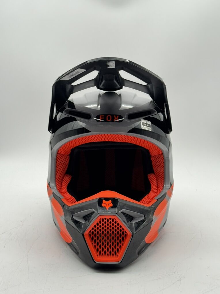 Fox V1 emotion helmet size SM