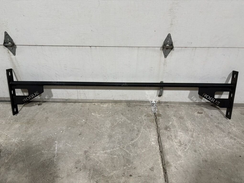 ROGUE 70 SINGLE PULL-UP BAR 2.0