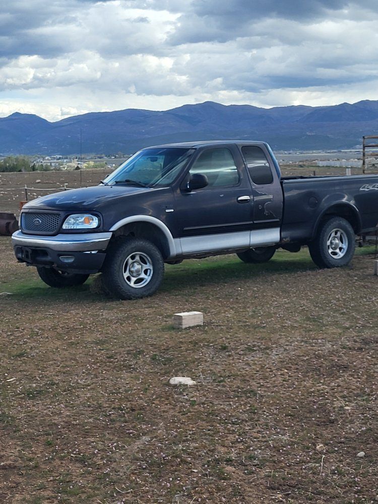trucks