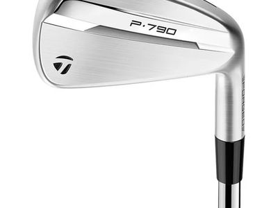 New 2025 tailor-made P790 4-pw irons