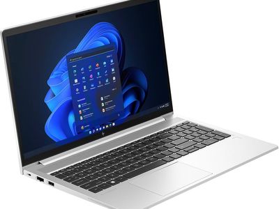 HP EliteBook 650 G10 business-class laptop