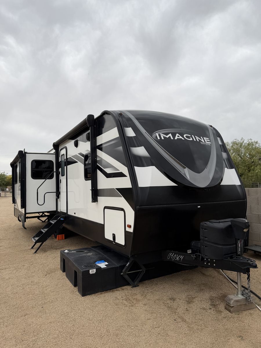 2022 Grand Design Imagine 2970RL
