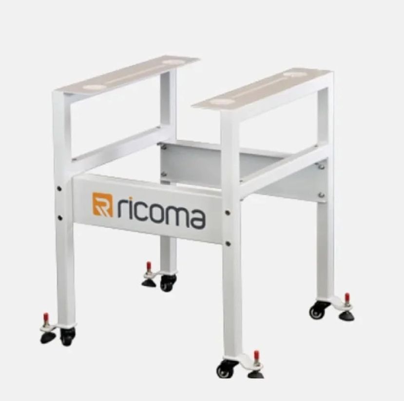 Ricoma ST-10 Commercial Embroidery Machine Stand/Table – New Open Box