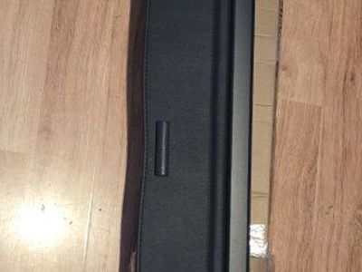 2023-24 honda crv retractable cargo cover