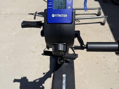 Formation Stand or Sit Body Bike
