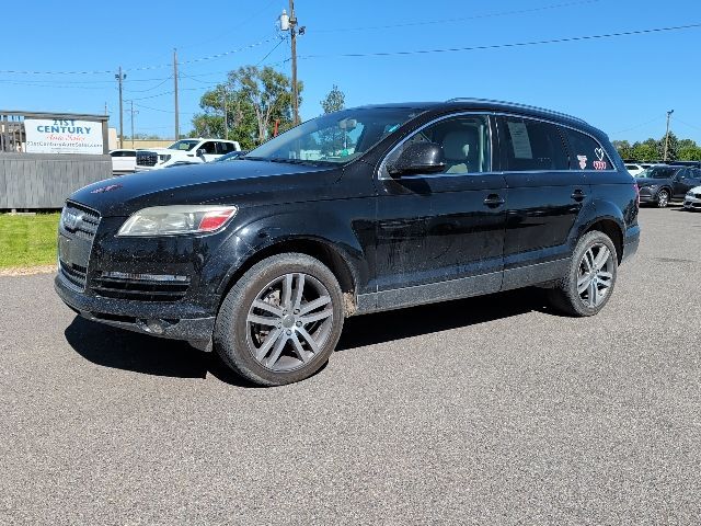 2008 Audi Q7 3.6 quattro Premium