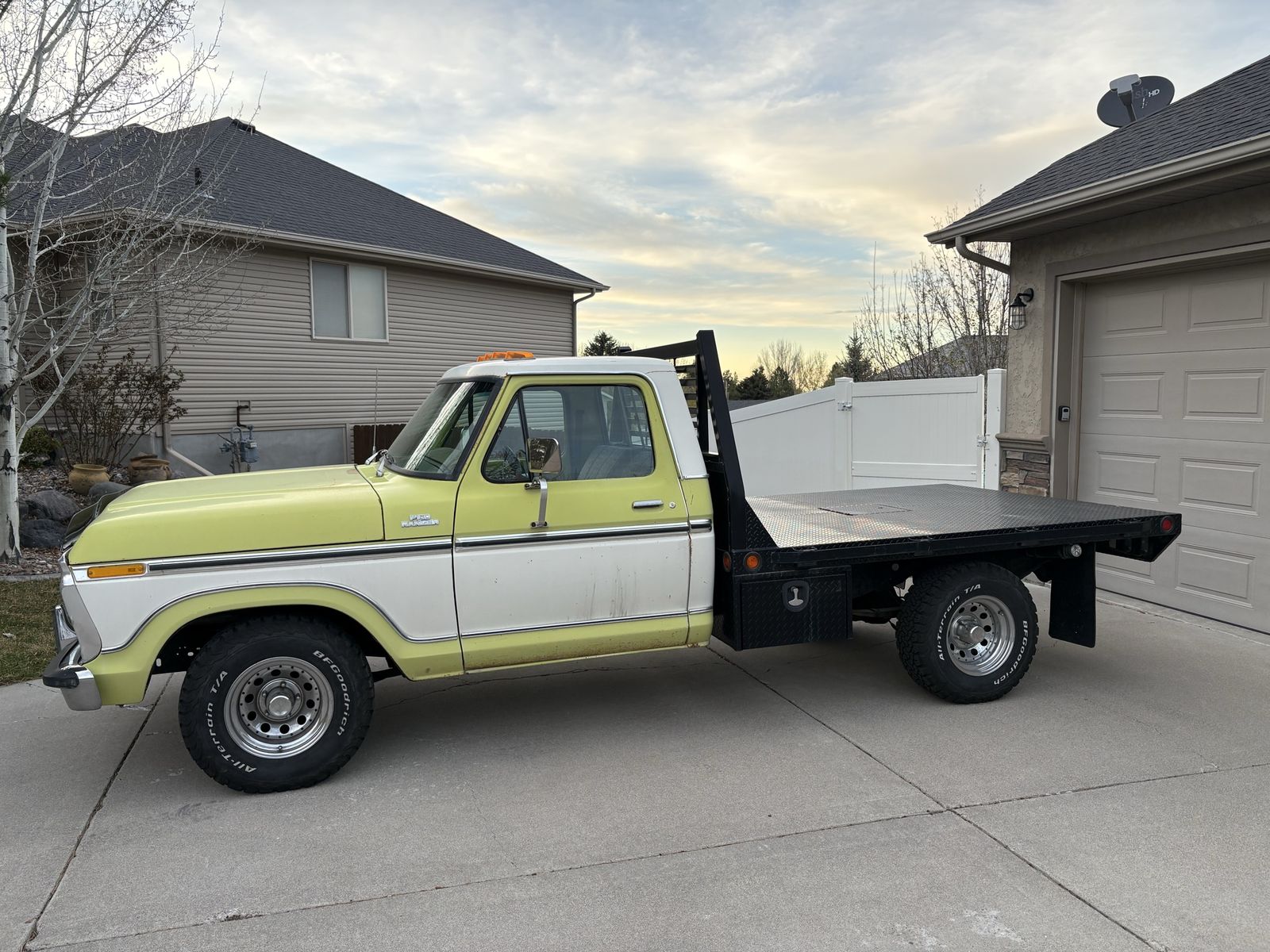 1977 Ford F-150 