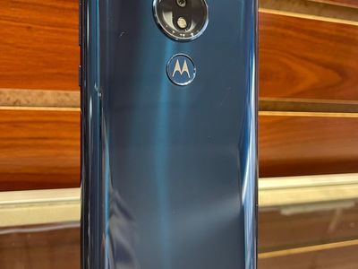 Moto G7 Power - 32GB - Unlocked