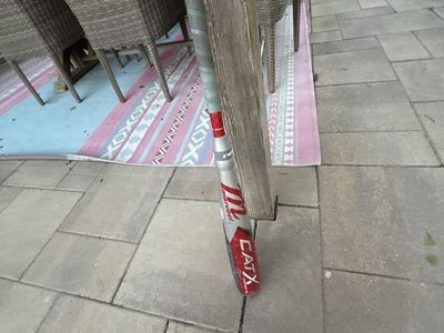Marucci CATX Composite Baseball Bat.