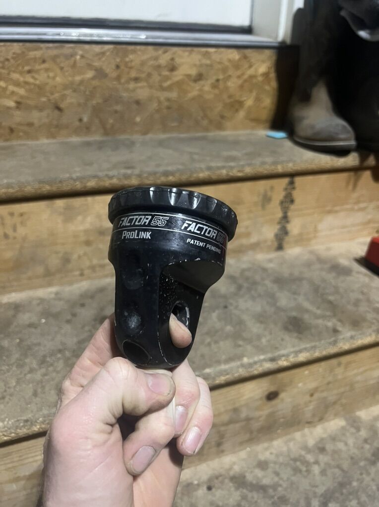 Factor 55 Prolink