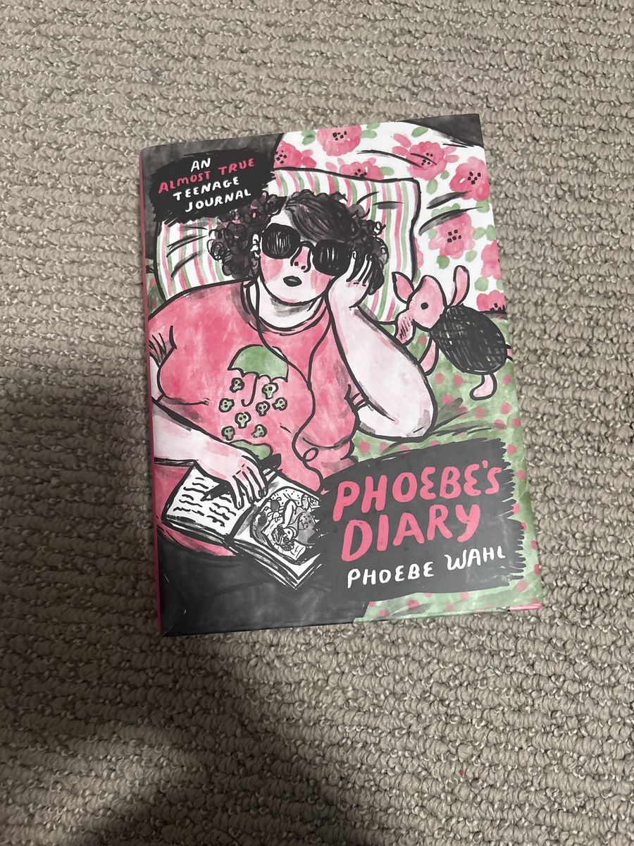 Phoebe’s Diary