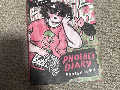 Phoebe’s Diary