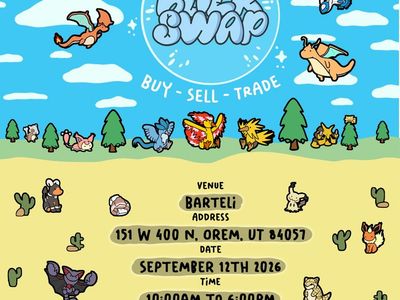 THE OREM CARD SHOW