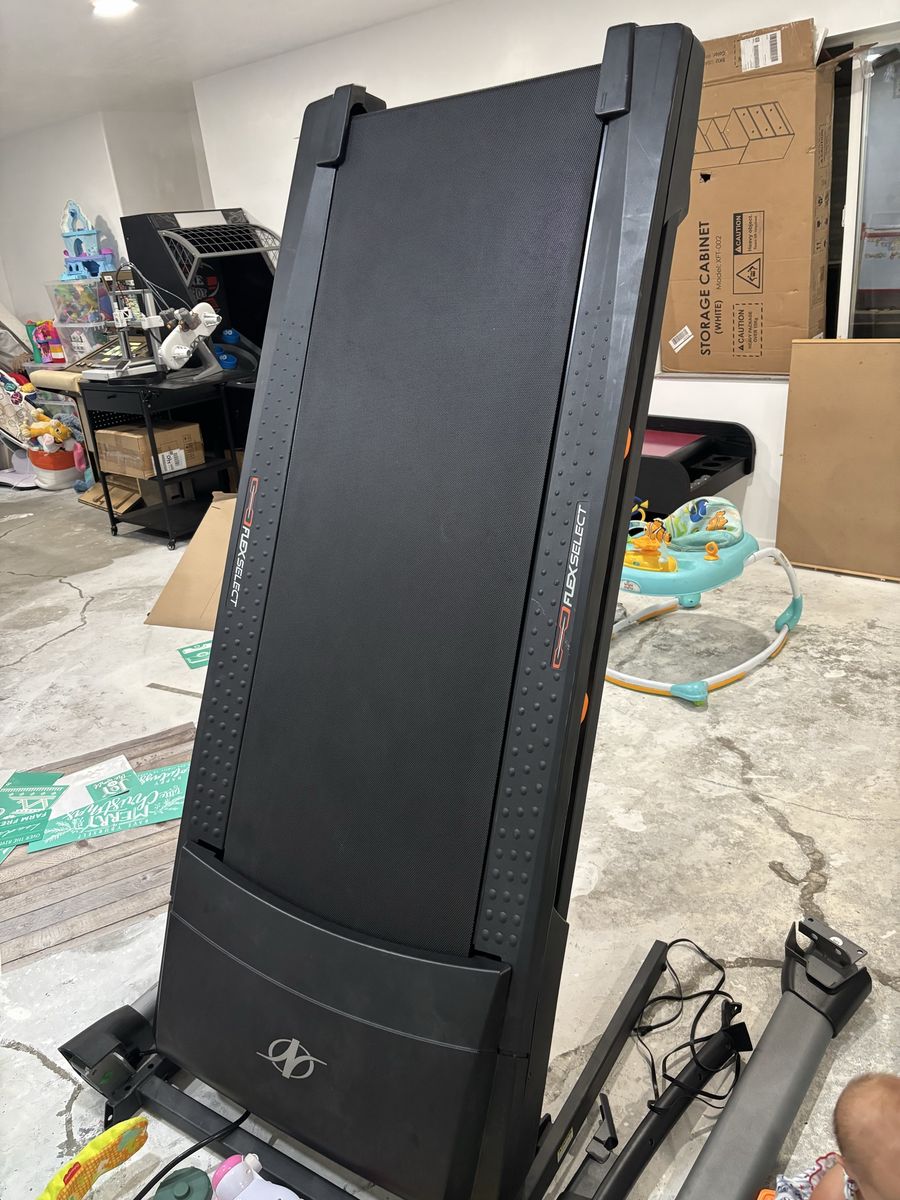 Nordictrack T 6.5 S