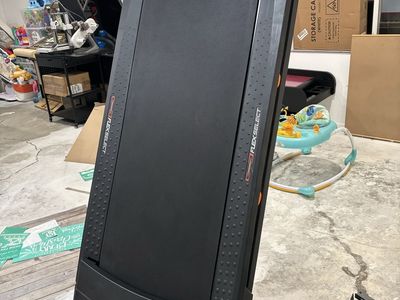 Nordictrack T 6.5 S