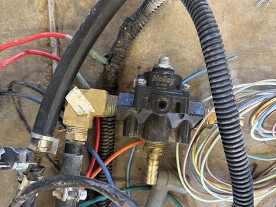 Holley Sniper EFI