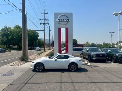 2023 Mazda Miata Grand Touring