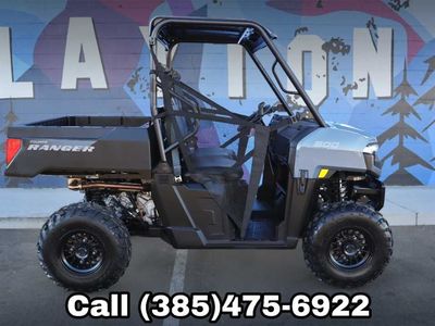 2026 POLARIS RANGER 500