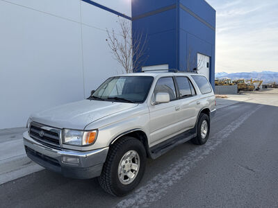 1998 TOYOTA 4RUNNER SR5