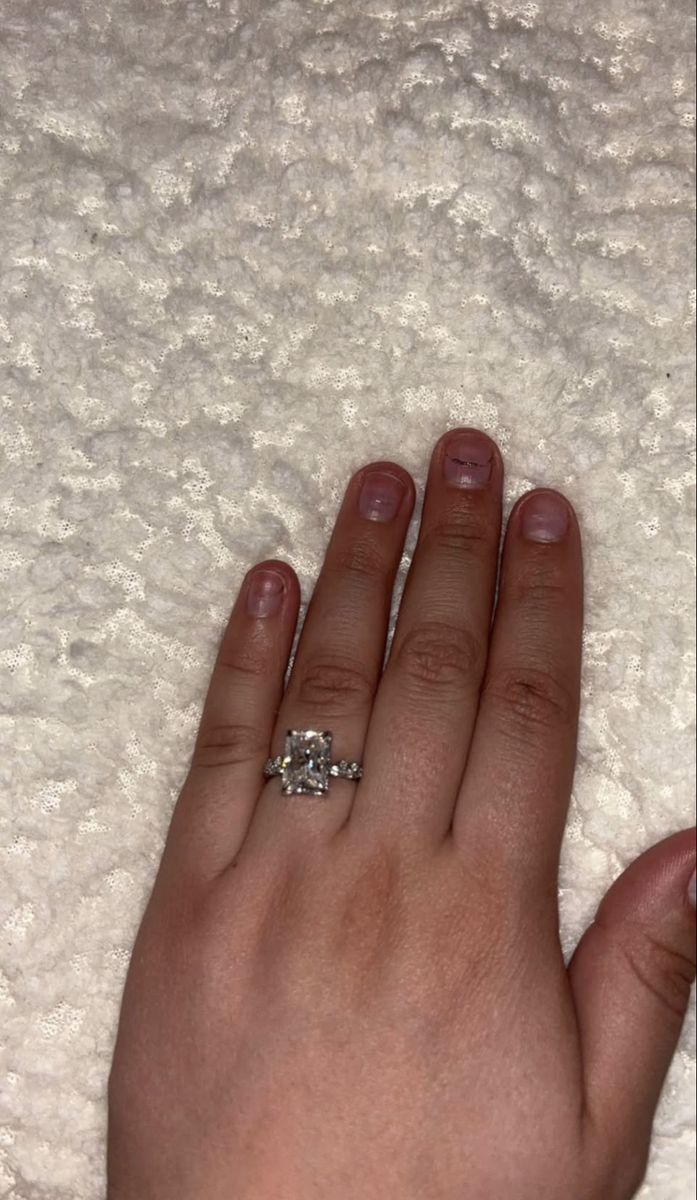 Engagement ring