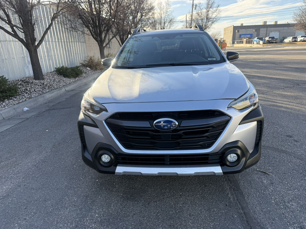 2024 Subaru Outback 2.5 XT Limited