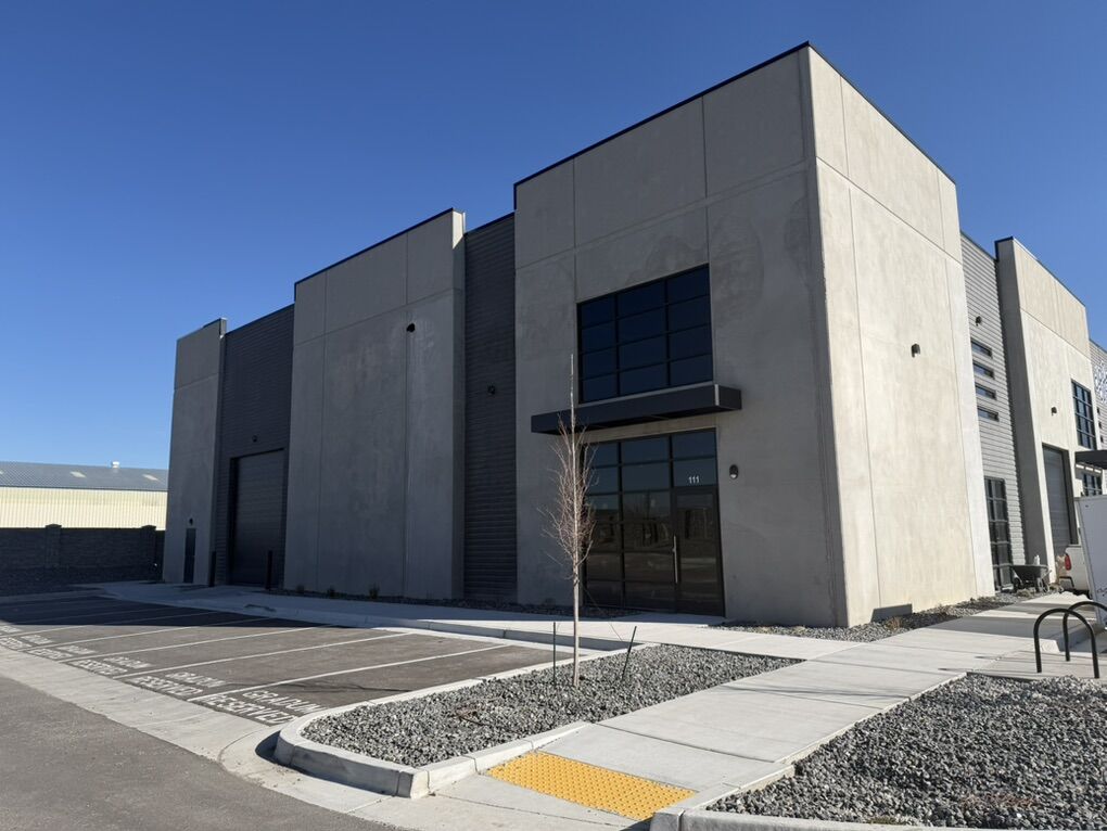 4000 Sqft athletic User Space in South Jordan